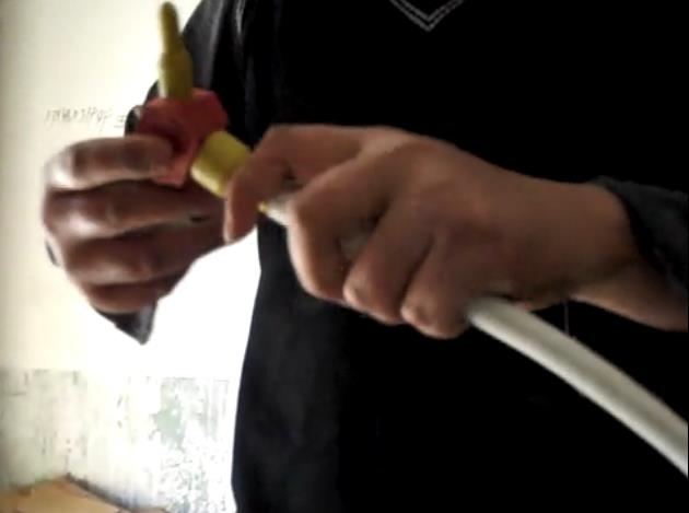 铝塑复合管的连接方法方式图片展示，5图学会连接