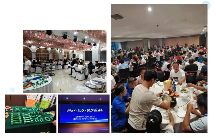 乐鱼体育在线（中国）官方登录入口2019年终盘点，看看这一年乐鱼体育都做了什么？