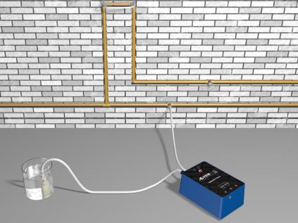 ppr水管一般打多少压？以乐鱼体育在线（中国）官方登录入口为例实际讲解！