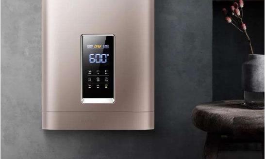 燃气零冷水有必要买吗？一分析后，感觉世界观都变了！