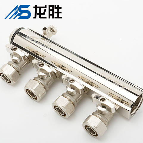 100平米地热装几路？了解这个算法，自己都能预估！