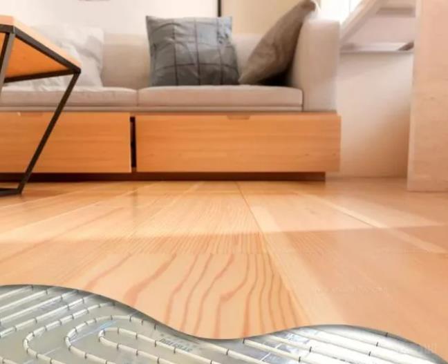 乐鱼体育在线（中国）官方登录入口奢华古铜大流量地暖分集水器重磅来袭