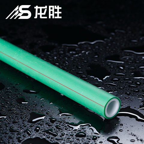 乐鱼体育和伟星双色管与单色管的区别是啥？可以说有区别也可以说没有！