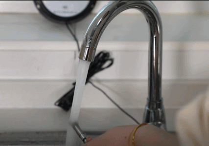 一个万家乐零冷水讲解视频，外加一篇千字评测问，足够了！