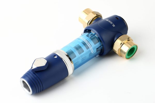 前置过滤器怎么安装到卫生间？怎么安装，还是需要看这点！