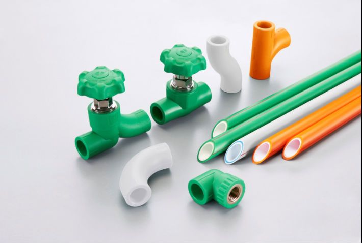 霍尼韦尔和日丰水管好吗？和它一比，瞬间不香了！