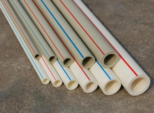 ppr管伟星好还是日丰好？知道了这点，最后2个都没选