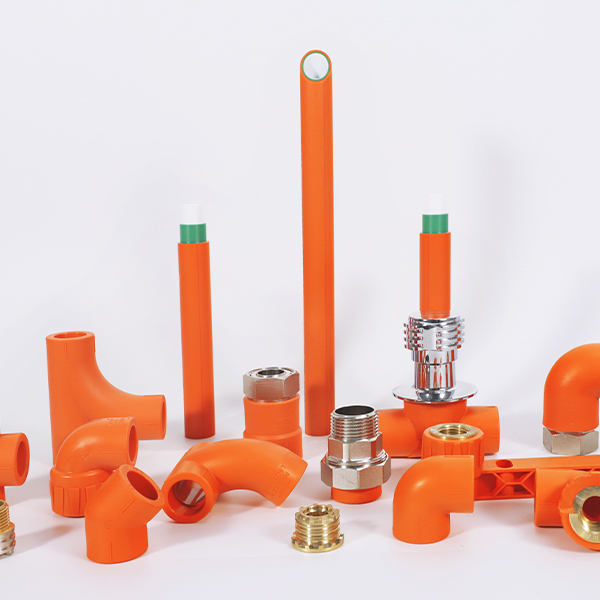 乐鱼体育安康系列PPR水管