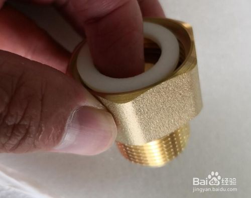 厨房水管前置过滤器安装图文说明，7张图7个步骤，立马学会！