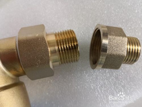 厨房水管前置过滤器安装图文说明，7张图7个步骤，立马学会！