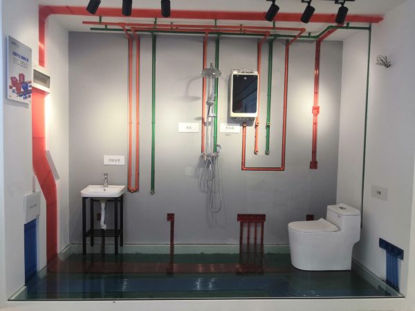 ppr十大名牌水管排名有哪些呢?这些品牌，还是比较靠谱的！