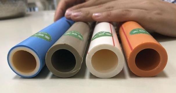 伟星水管颜色等级有何差别？别傻了！选购管子主要看这点！