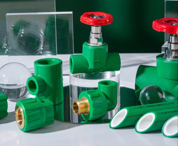 PPR各种管件名称都有哪些？简单介绍10类常用的管件