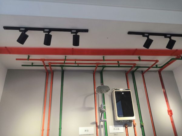 想开一个水暖店实体店好做吗？一位老经销商给出了中肯的意见！