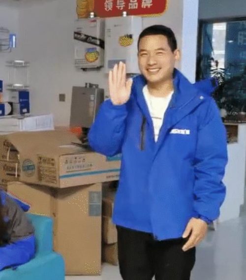 三万份温暖 | 厚厚的乐鱼体育在线（中国）官方登录入口冲锋衣暖你整个寒冬