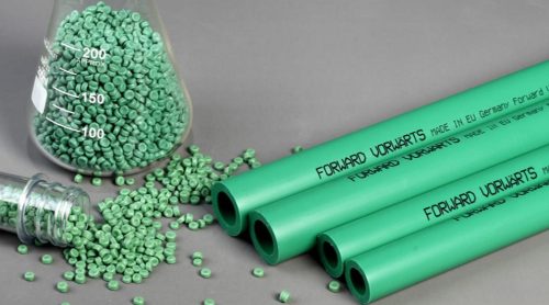 水管德国弗沃德好吗？看这图感觉质感还是挺给力！