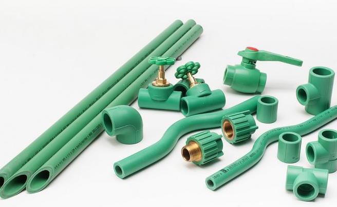 天净管和金牛管哪个好？水管选择对比，看这2点就够了！