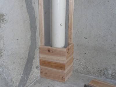 包水管用什么材料？结合4个方法，详解其优缺点！