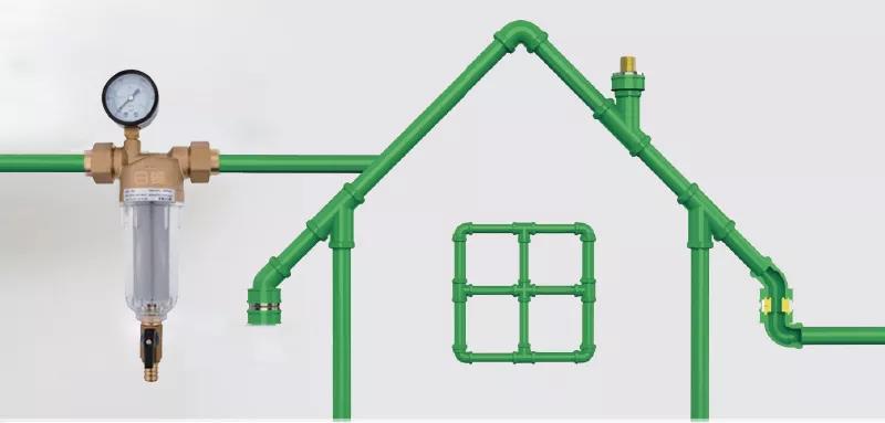 国内十大ppr管业有哪些？内幕消息终于真相大白了！