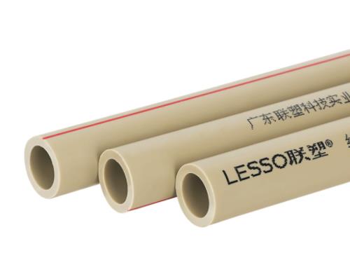 日丰和联塑水管区别是什么？也就这了！你能接受吗？