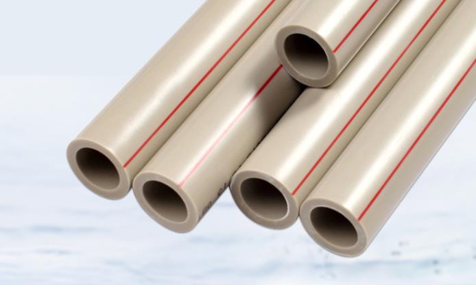 联塑热水管怎么样？这理性的分析，也是让人目瞪口呆