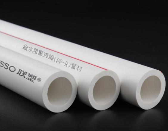 日丰和联塑谁质量好？你要是对比质量就输了！