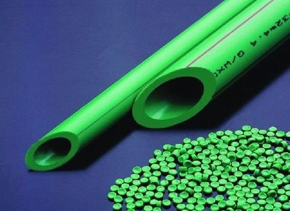 乐鱼体育伟星中财日丰联塑水管对比，要说性价比还是它！