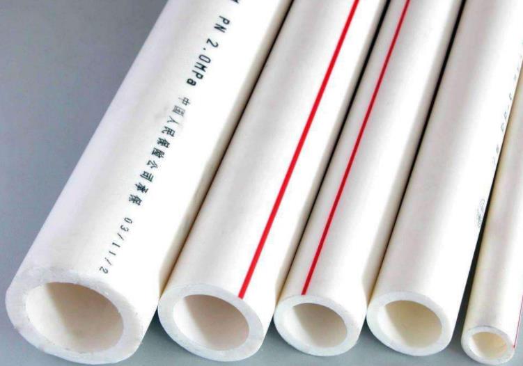 家装用联塑水管怎么样？除了这点，感觉都可以！