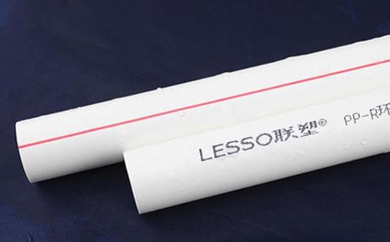 联塑水管有必要换成日丰吗？不得不说，这是心动的感觉！