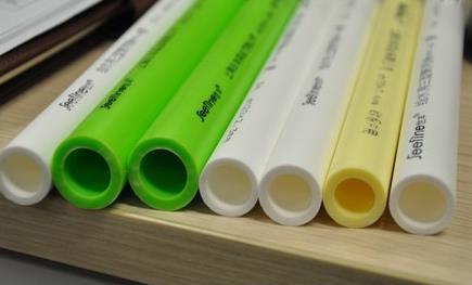 世丰欧系水管耐高温吗？这2点评测后，你怎么看？