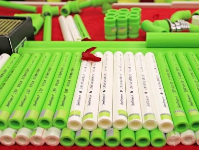 世丰水管质量怎么样？选购水管还是得需注意这点！