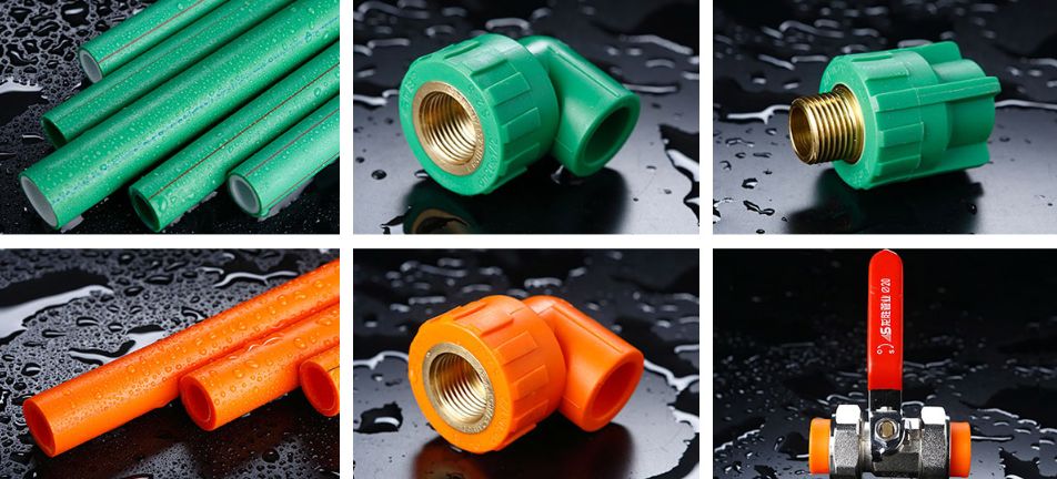 ppr纳米抗菌管的缺点是什么？原来还有一段这样的故事！