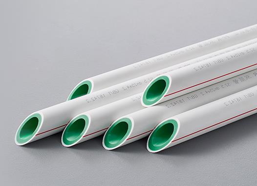 日丰三层管有没有抗菌效果？这个是管业基础小常识！