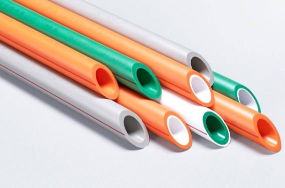 日丰橙色管是高端产品吗？是否高端看这2点就行了！