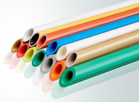 日丰橙色管比绿色管好吗？抗菌水管如何分辨？