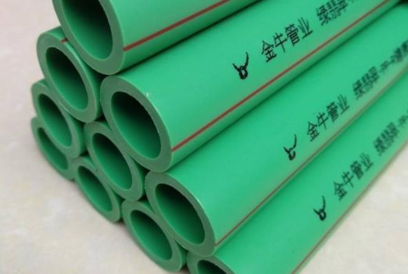 金牛双色管和金牛绿色管区别是什么？这个细节得注意！