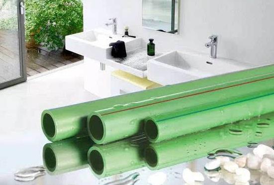 怎么分辨正品联塑ppr管？这3个方法你知道几个？