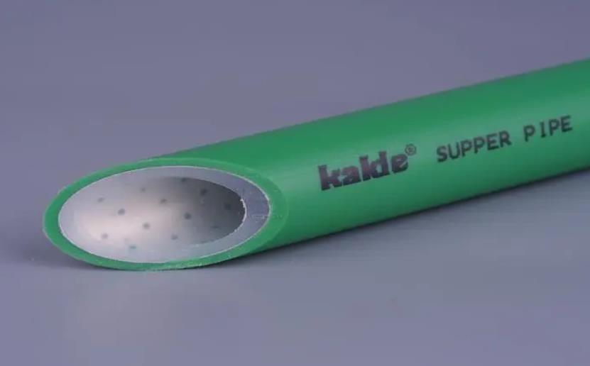 克兰德水管是德国的吗？从创始到引进中国介绍！