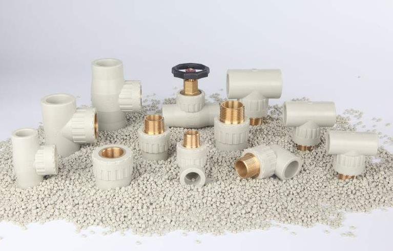 乔治费歇尔水管是哪个国家的？这个介绍还是比较全面！