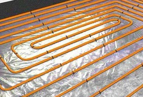 日丰地暖官网链接是什么？日丰可不是只卖地暖哦！