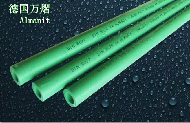德国水管十大名牌都是哪些品牌？这2个牌子你更看好谁？