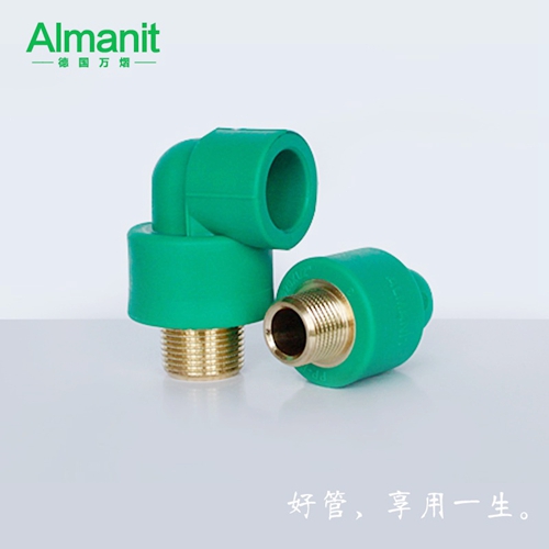 德国水管十大名牌都是哪些品牌？这2个牌子你更看好谁？