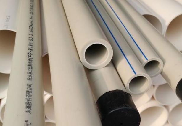 公元灰色管可以家装吗？灰色是建筑用管的标志？