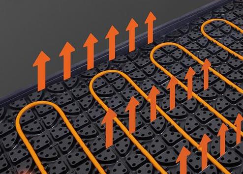 伟星地暖管有几个档次？哪个更耐用更具性价比？