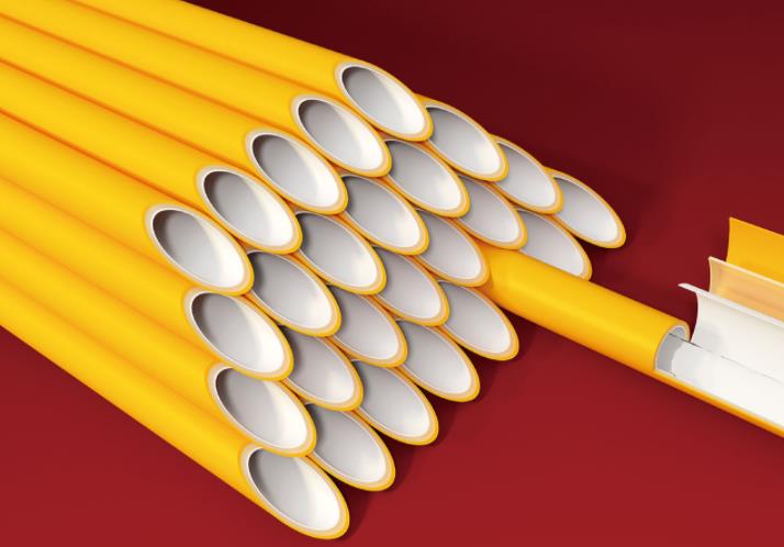 保利水管代理加盟要多少钱？哪个颜色好卖？