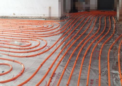 金牛地暖管有几个档次？这样选，11个档次完全不是事！