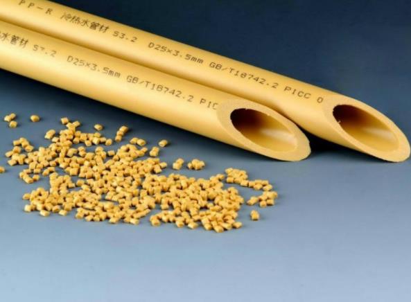 中财和日丰哪个质量好？对比后，只能这样选择了！