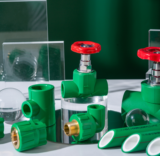 乐鱼体育水管质量介绍，三层管道果然名不虚传！