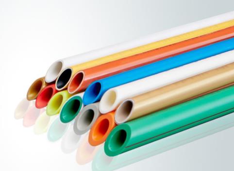 日丰ppr橙色管是高端产品吗？橙色就一定抗菌？