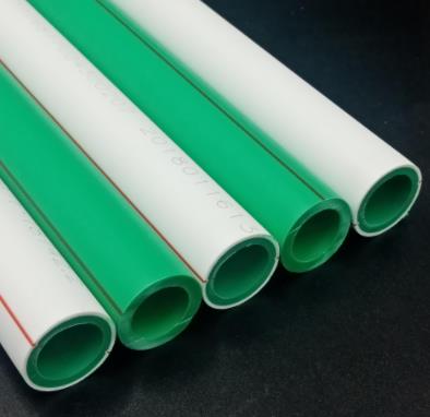 日丰水管蓝色双层质量好吗？和精装管有什么区别吗？